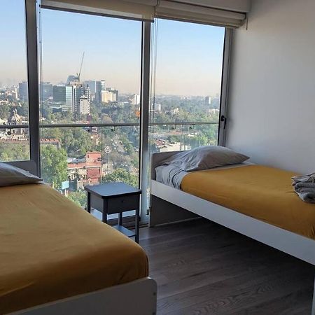 Hermoso Apartamento En San Angel, Cdmx Mexico City Exterior photo