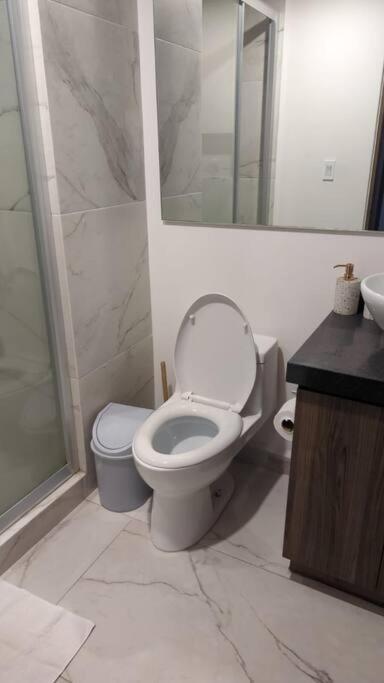 Hermoso Apartamento En San Angel, Cdmx Mexico City Exterior photo