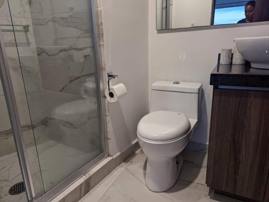 Hermoso Apartamento En San Angel, Cdmx Mexico City Exterior photo