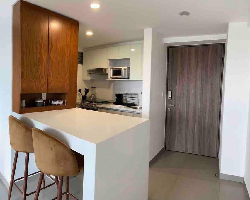Hermoso Apartamento En San Angel, Cdmx Mexico City Exterior photo