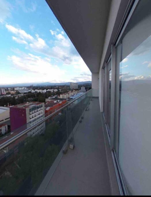 Hermoso Apartamento En San Angel, Cdmx Mexico City Exterior photo